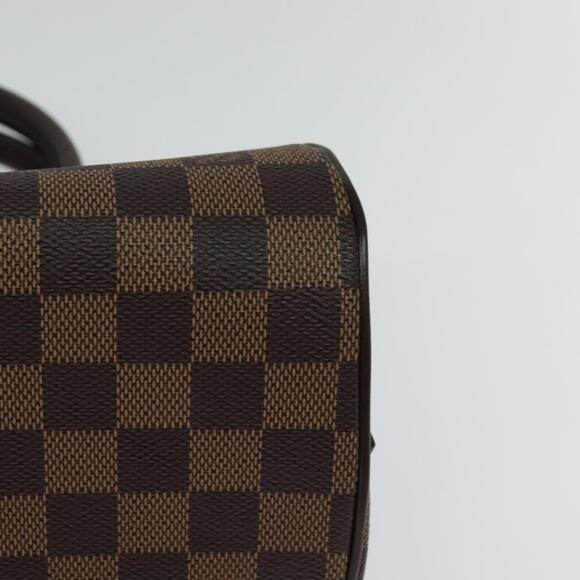 LOUIS VUITTON Damier Ebene Rivera Mini Hand Bag N41436 - Picture 15 of 16